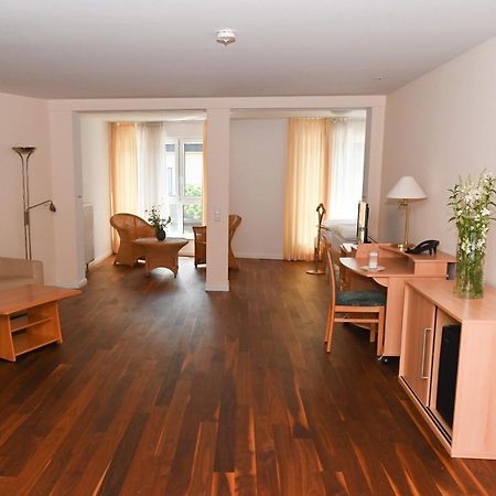 Hotel Restaurant Luise Badenweiler Kültér fotó