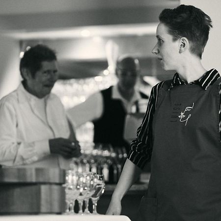 Hotel Restaurant Luise Badenweiler Kültér fotó