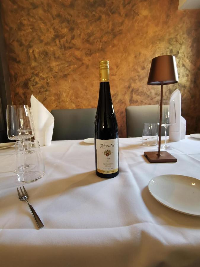 Hotel Restaurant Luise Badenweiler Kültér fotó