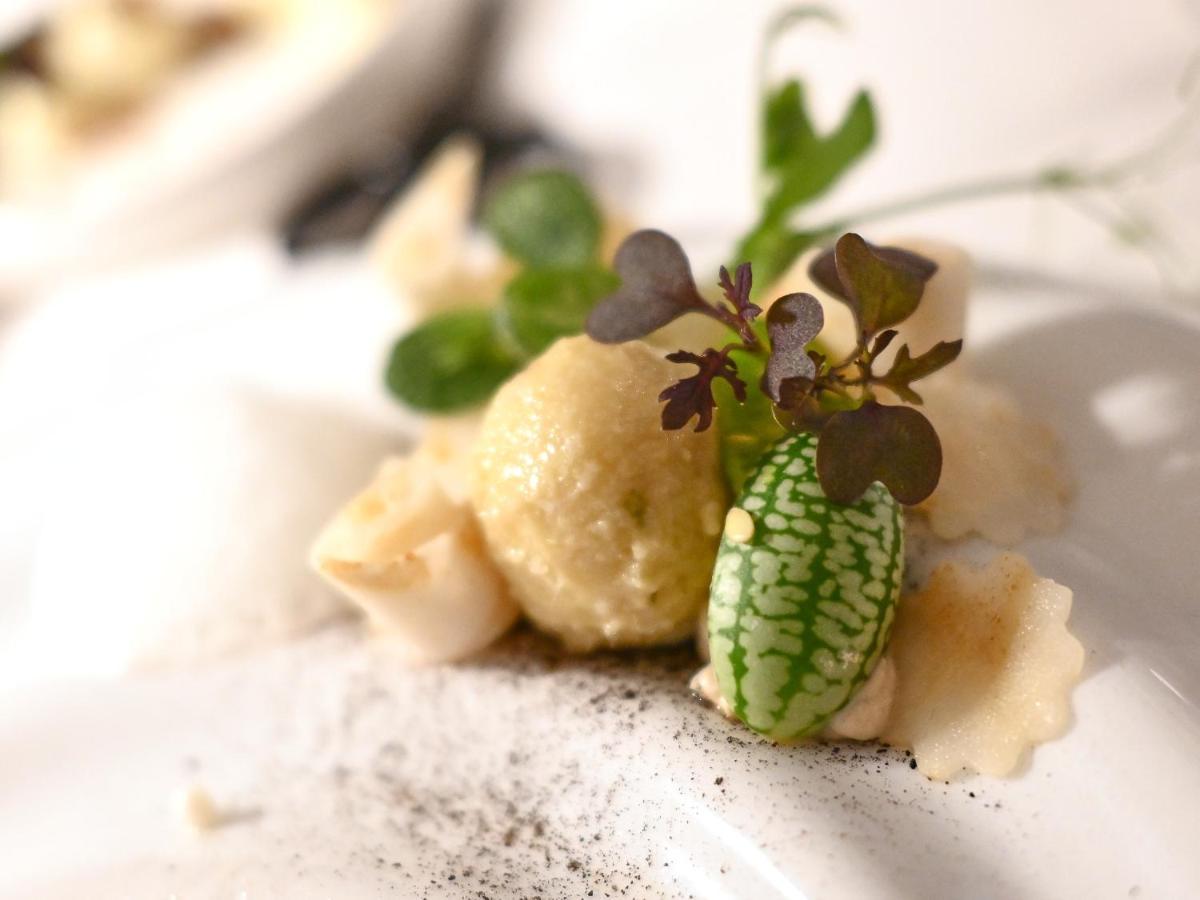Hotel Restaurant Luise Badenweiler Kültér fotó