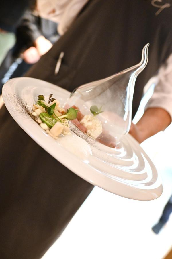 Hotel Restaurant Luise Badenweiler Kültér fotó