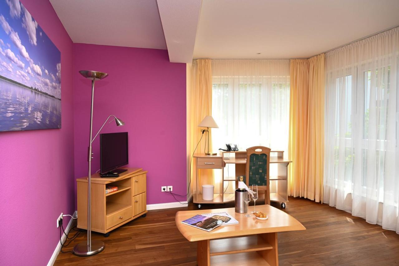 Hotel Restaurant Luise Badenweiler Kültér fotó